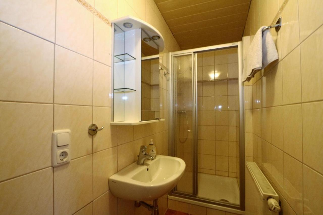Apartments Joe, Grossarl Zewnętrze zdjęcie